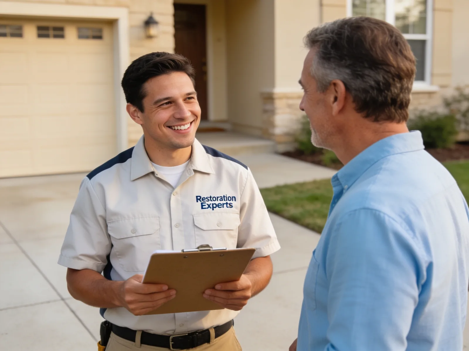 Water Damage Cleanup Taylorsville, IN FAQs